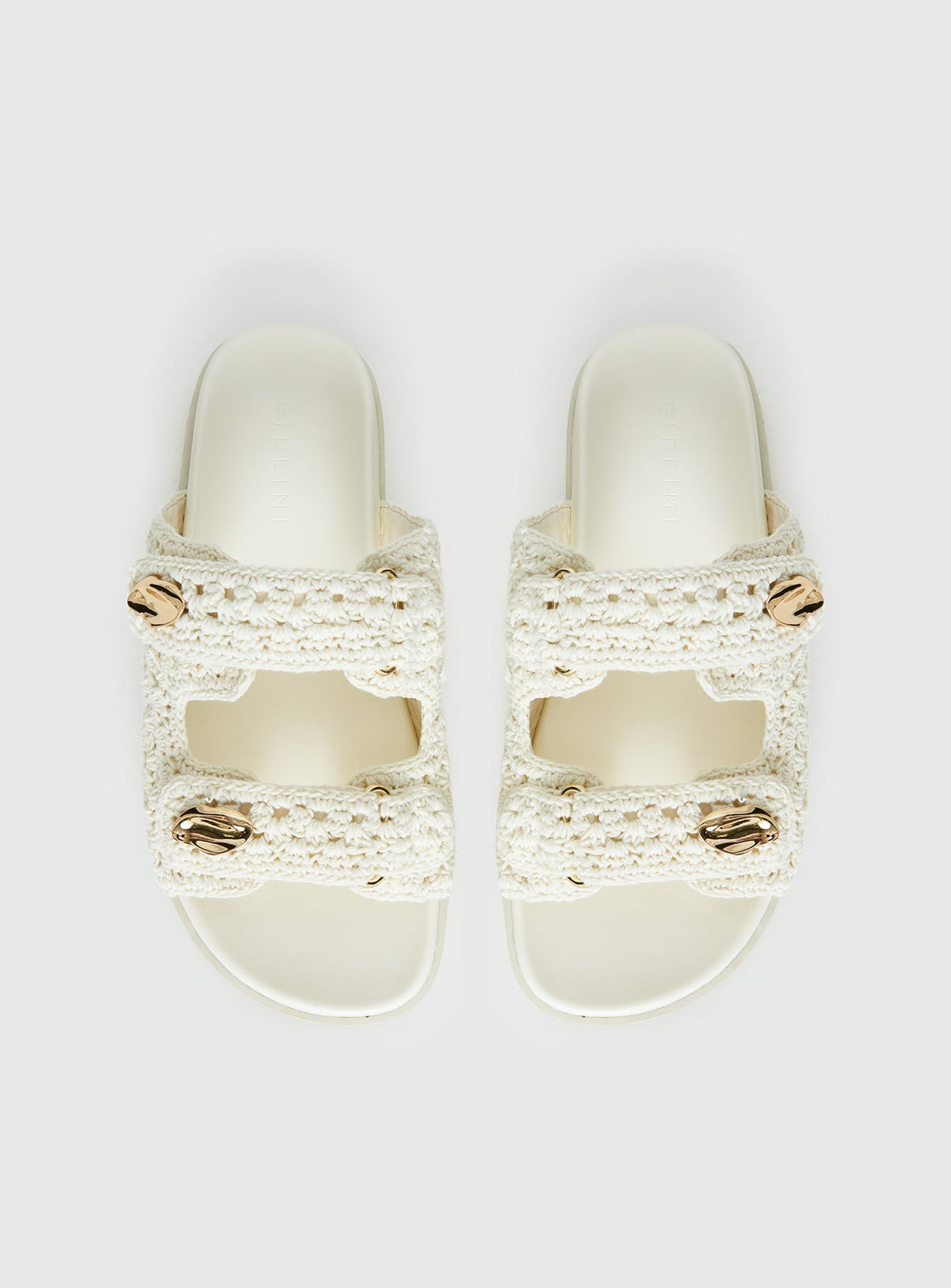 Billini Aricella Sandals Cream