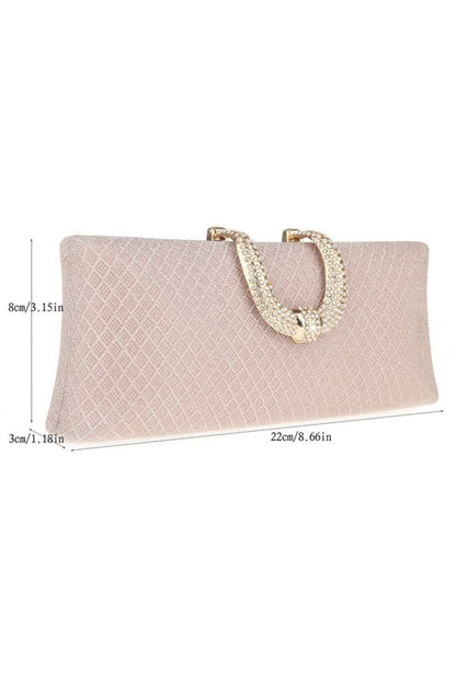 Delicate/Gorgeous Clutch Bags