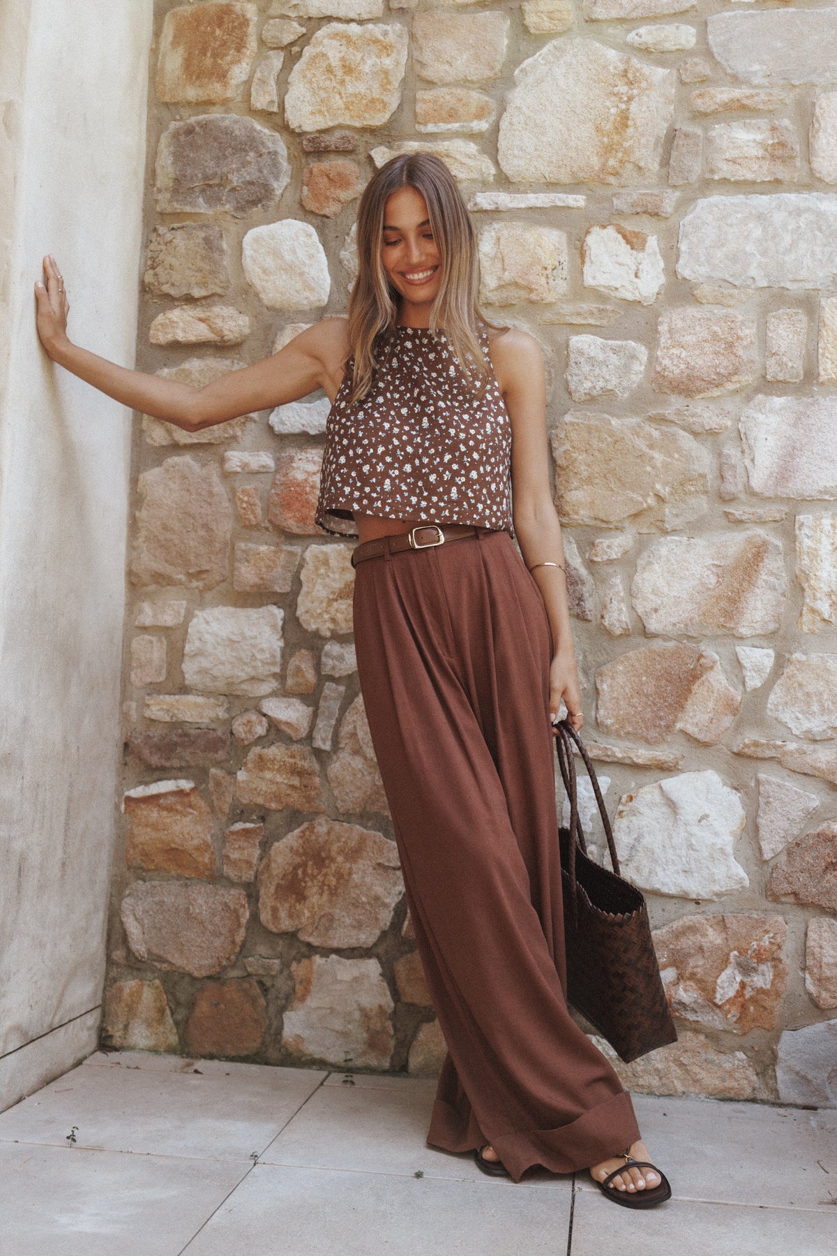 Elegant Dress