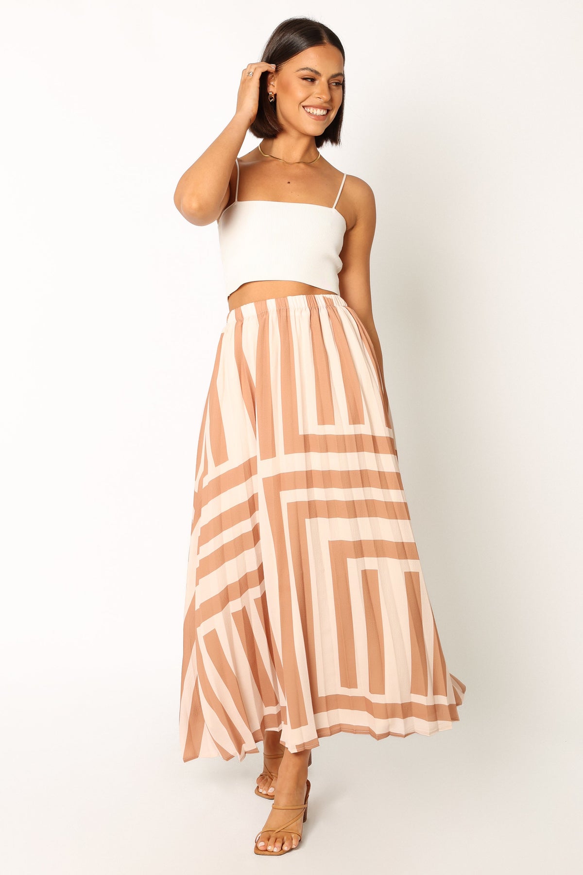 Elegant Dress