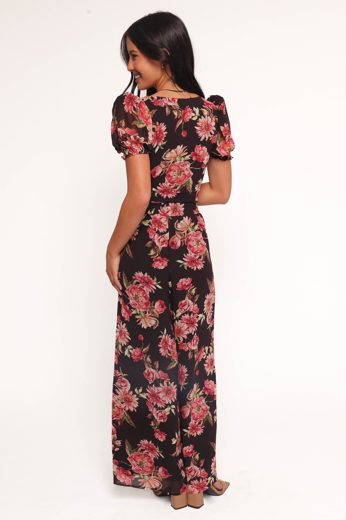 Elegant Dress