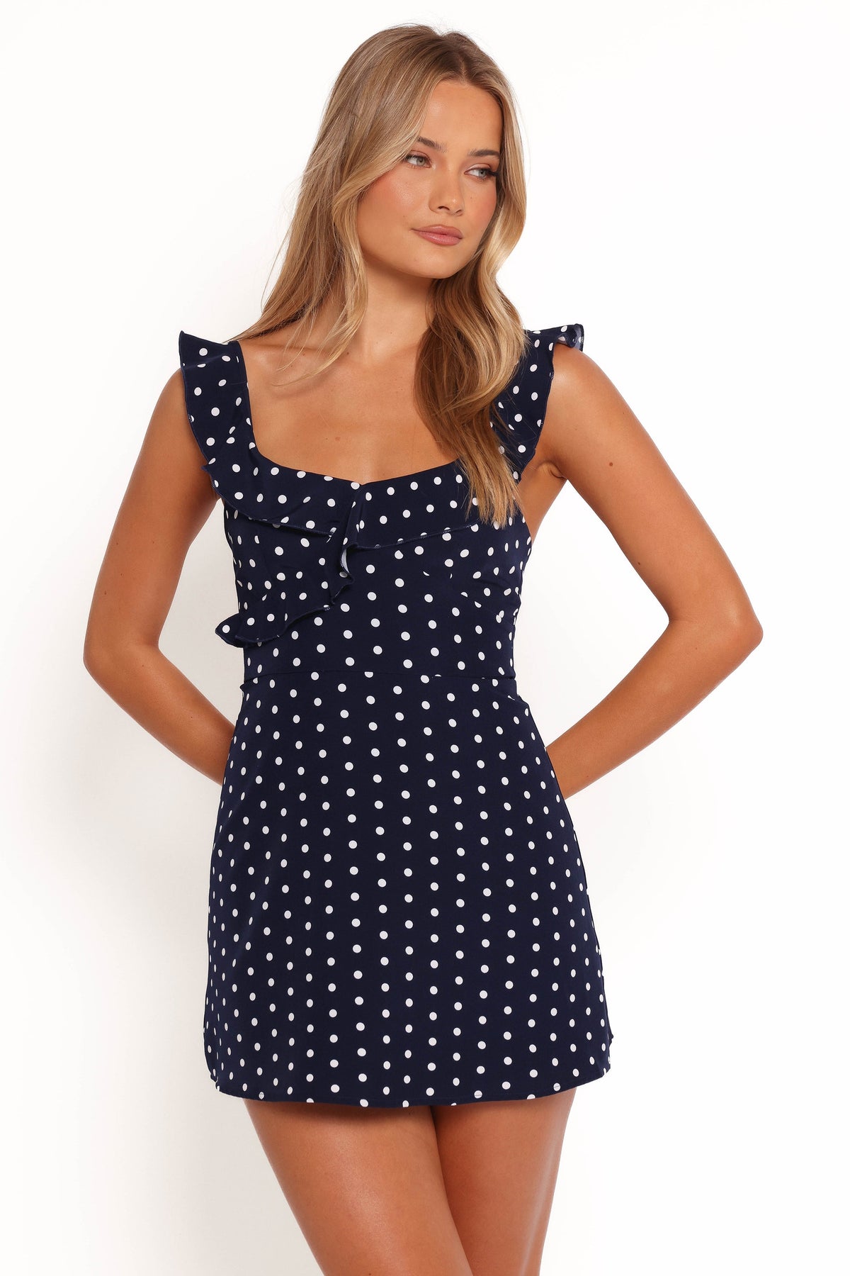 Elegant Dress