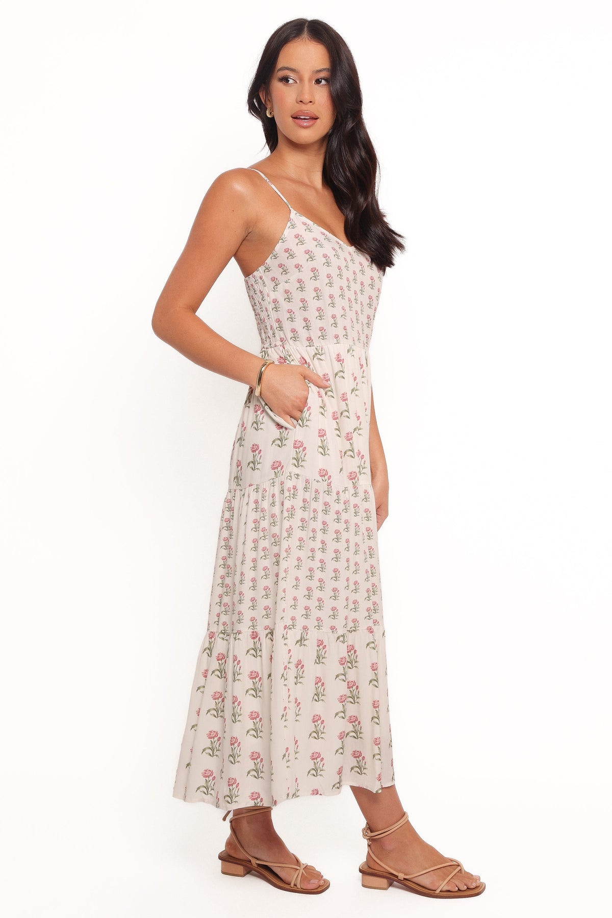 Elegant Dress