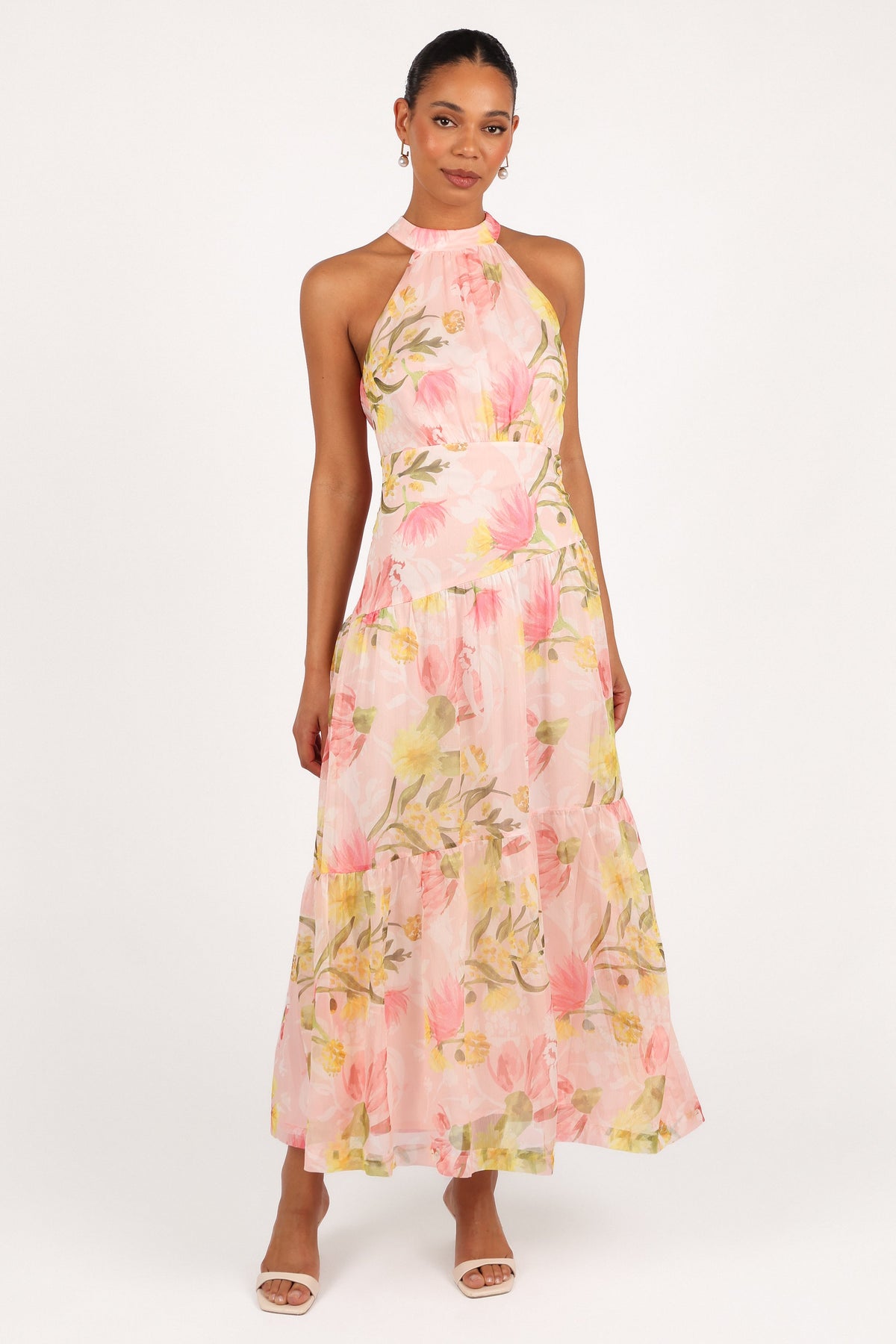 Elegant Dress