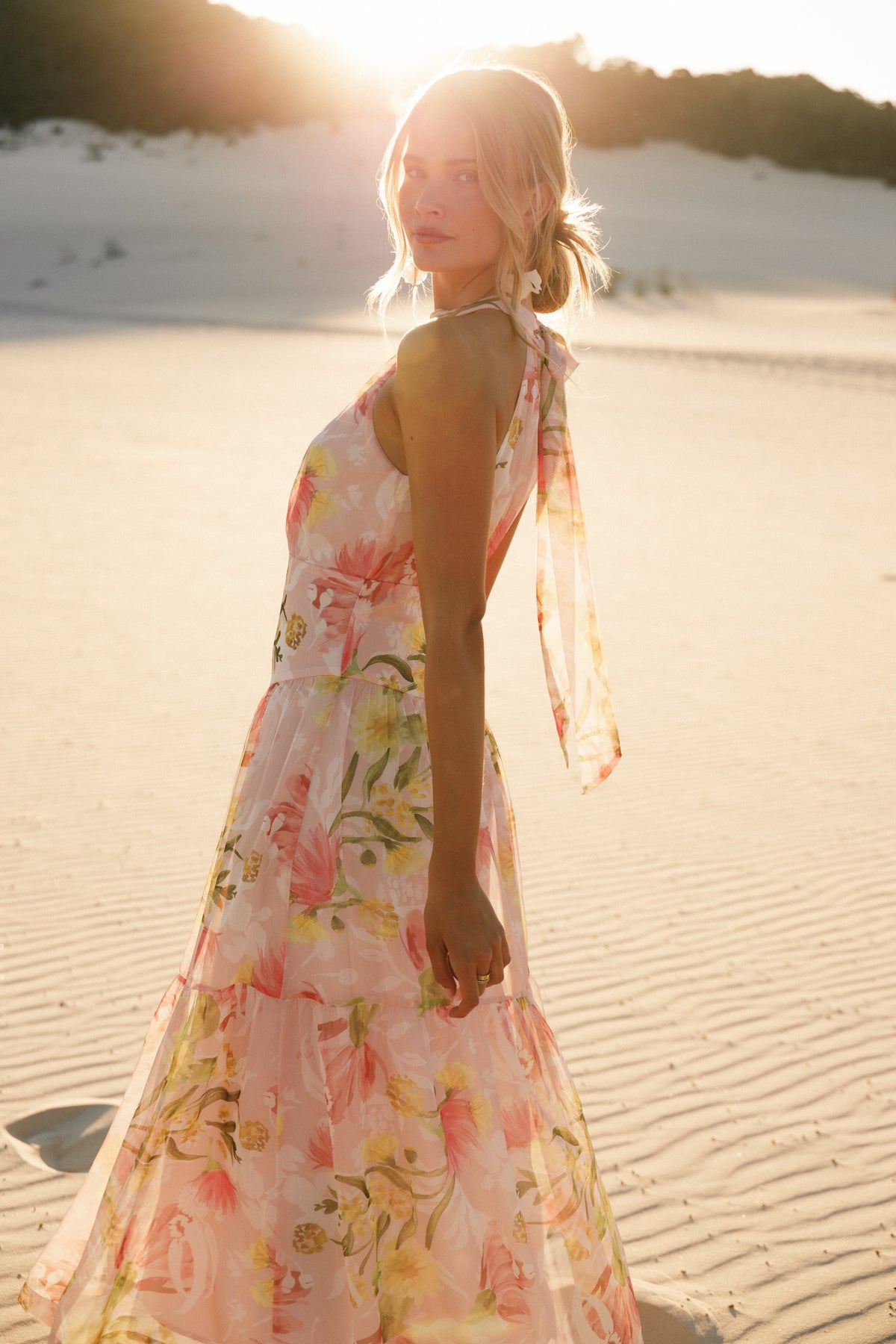 Elegant Dress