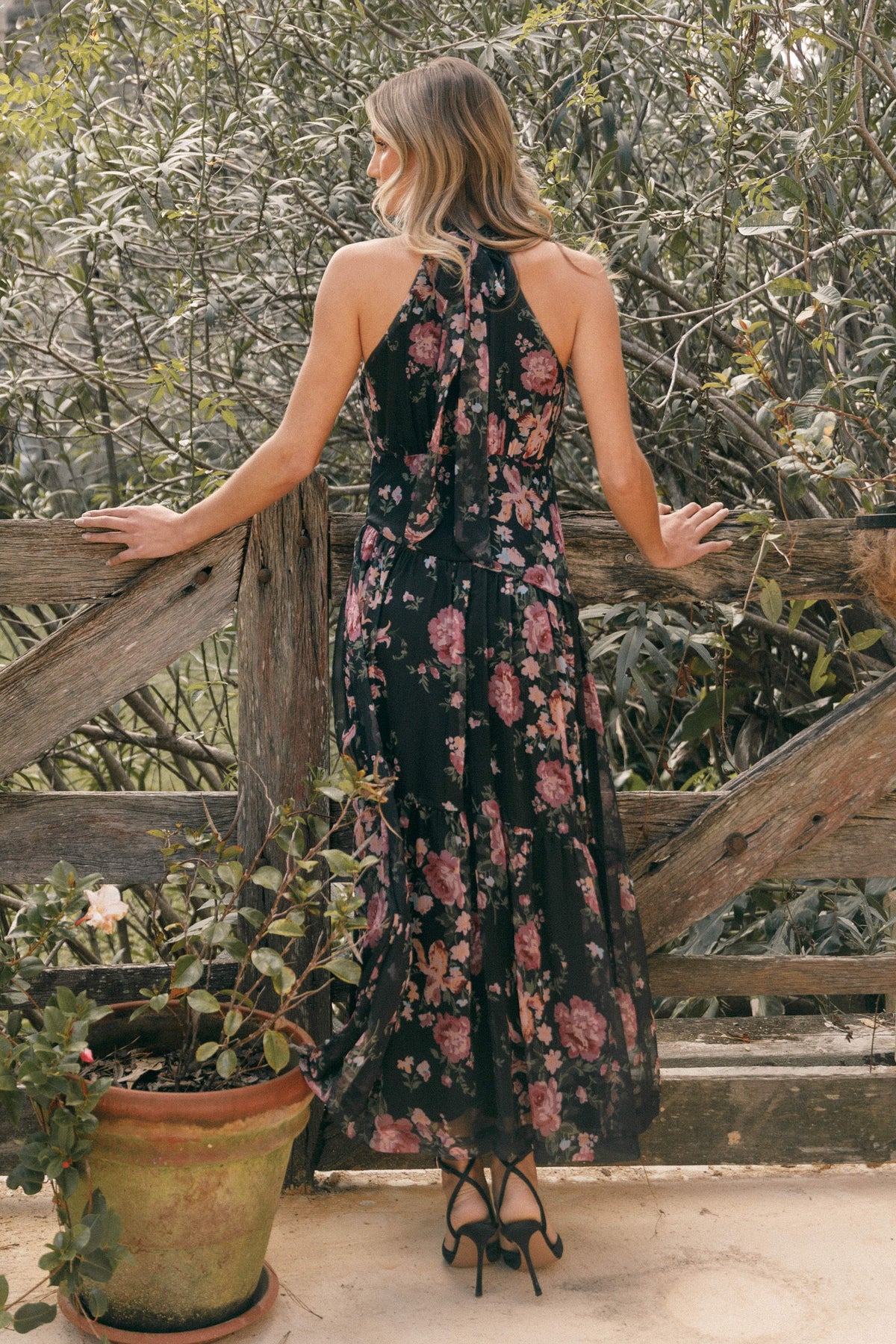 Elegant Dress