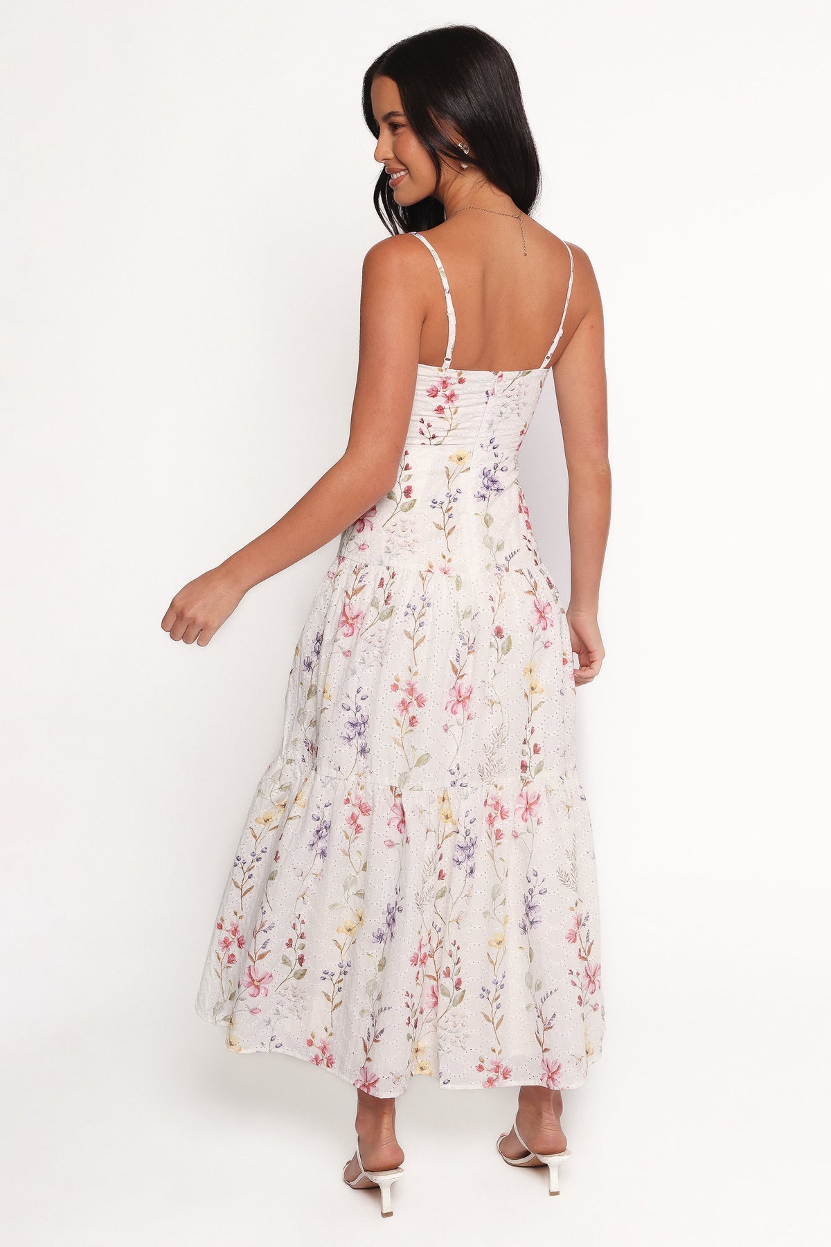 Elegant Dress