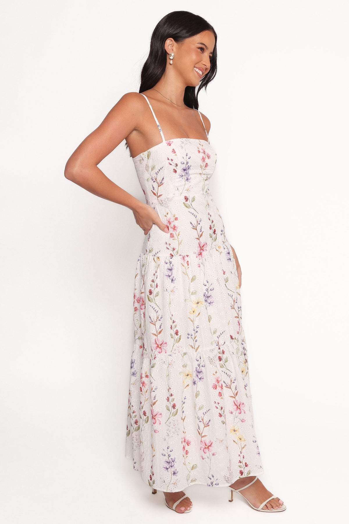 Elegant Dress