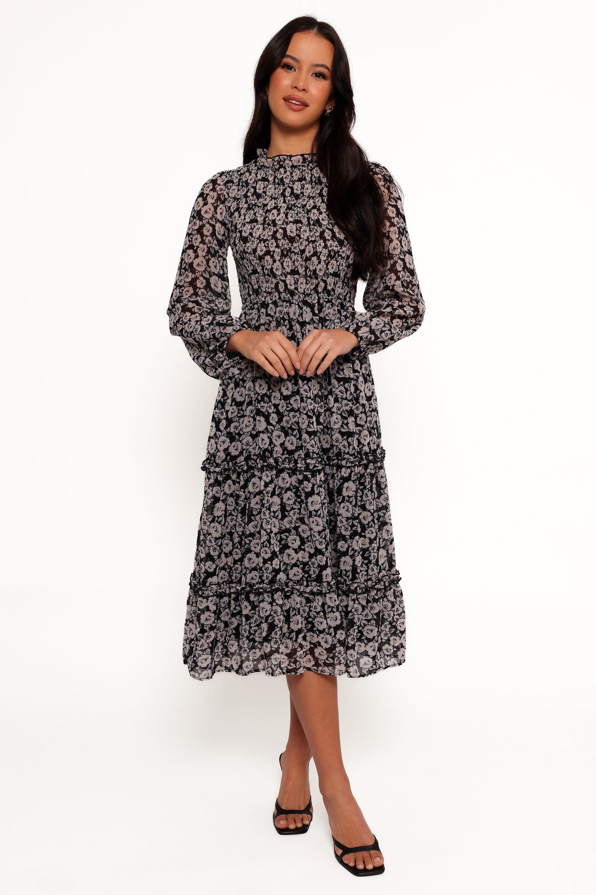 Elegant Dress
