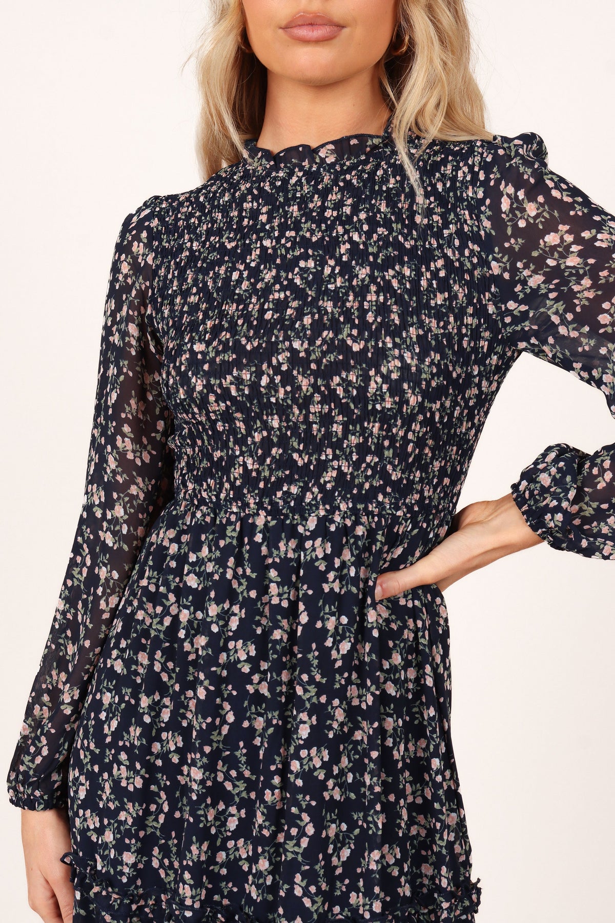 Elegant Dress