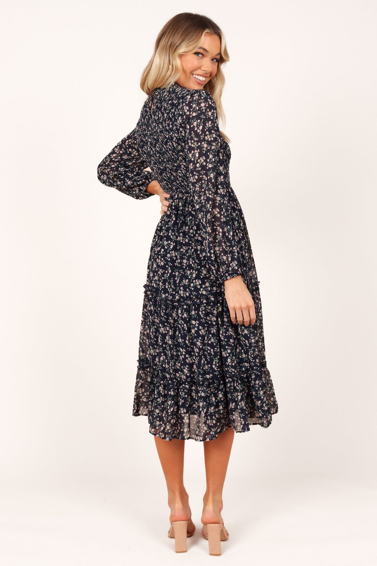 Elegant Dress