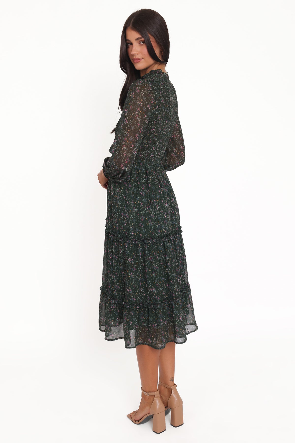 Elegant Dress