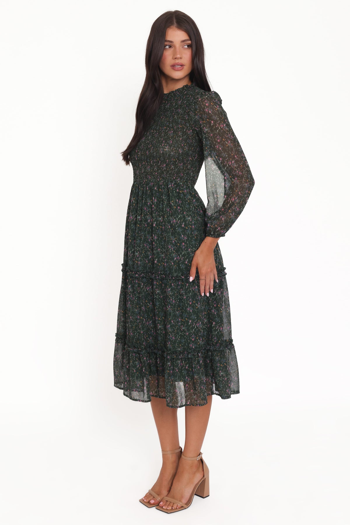 Elegant Dress