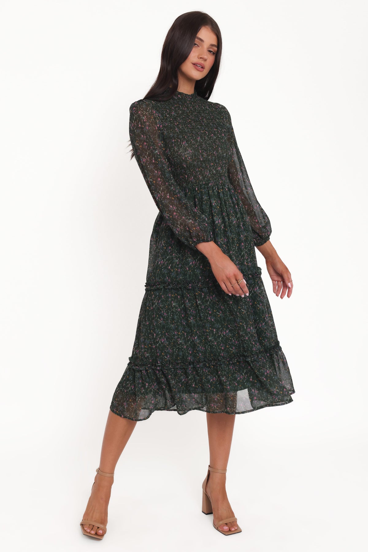Elegant Dress