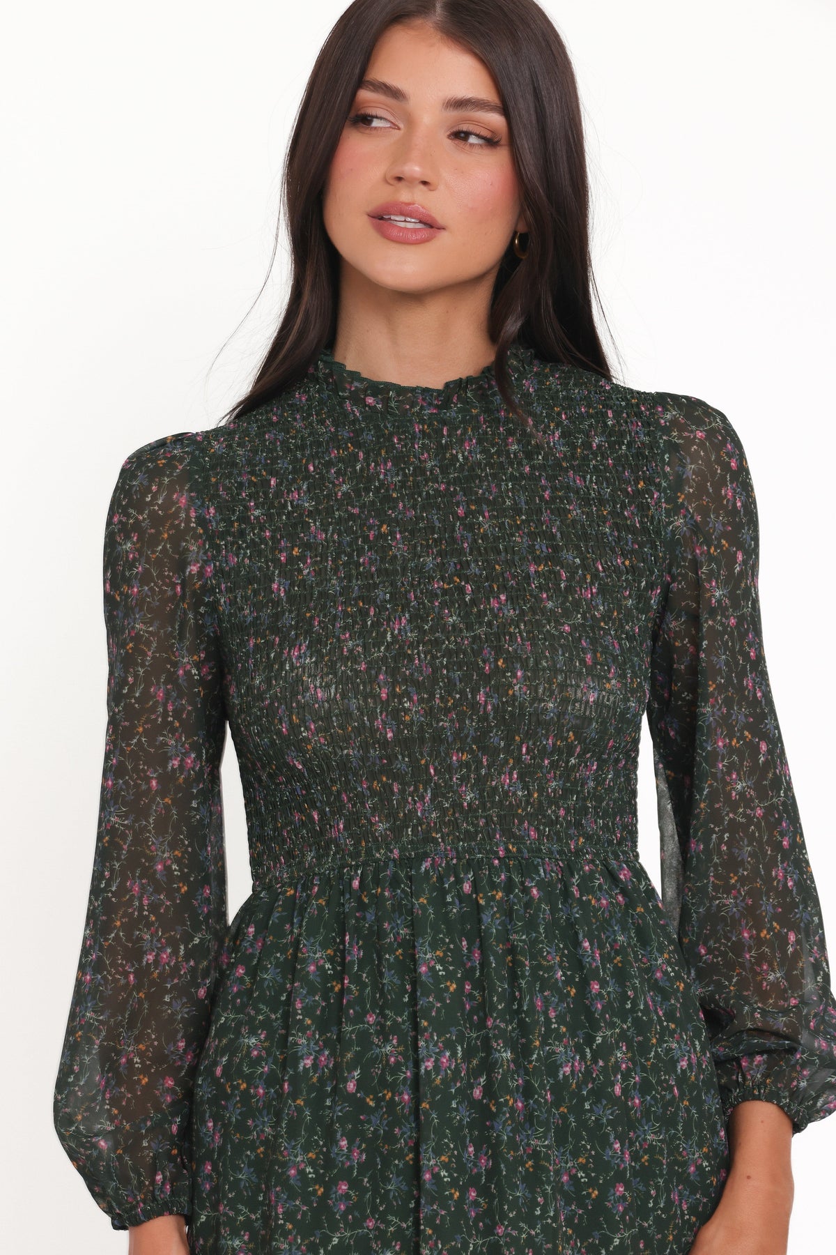 Elegant Dress