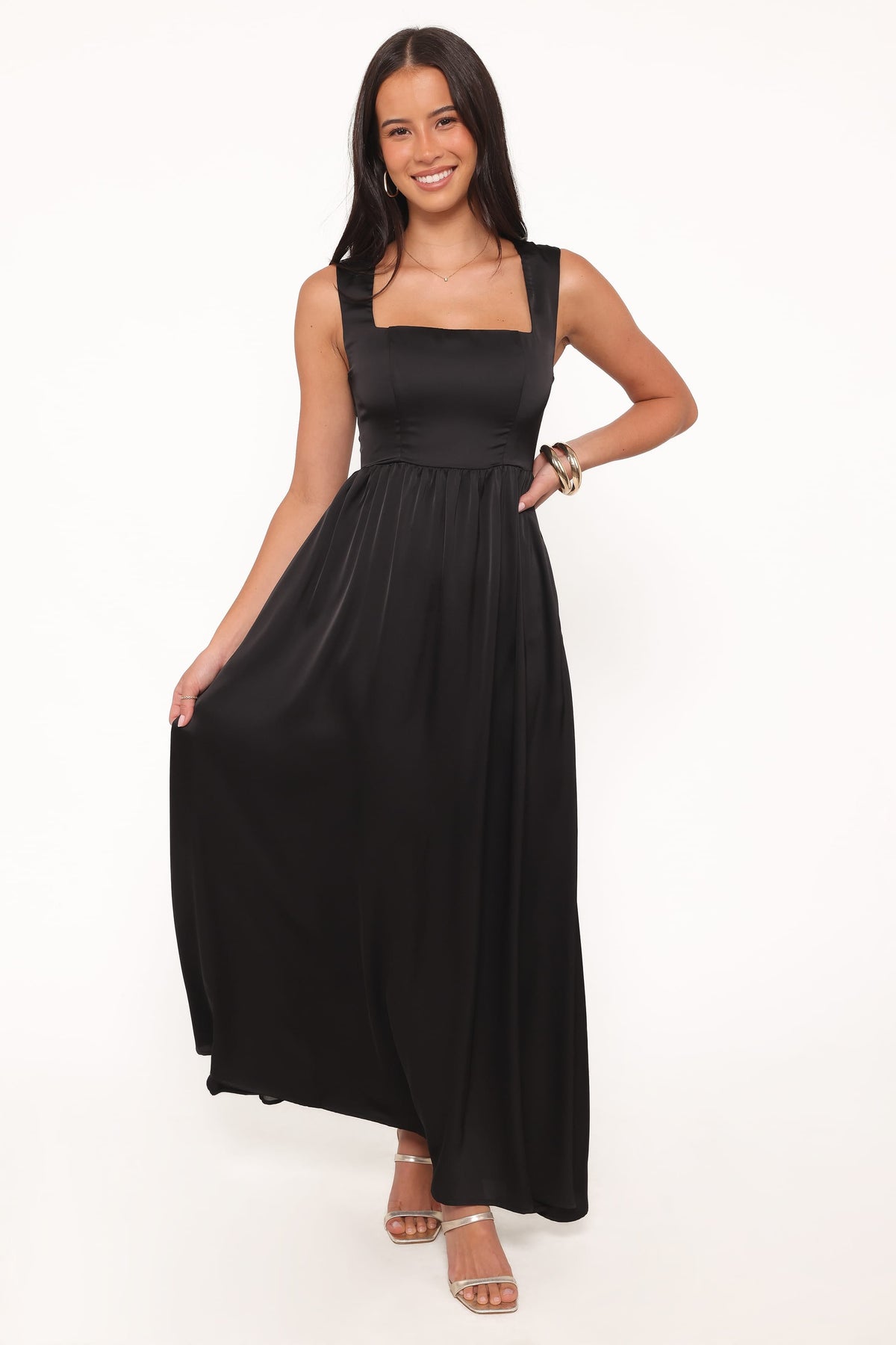Elegant Dress