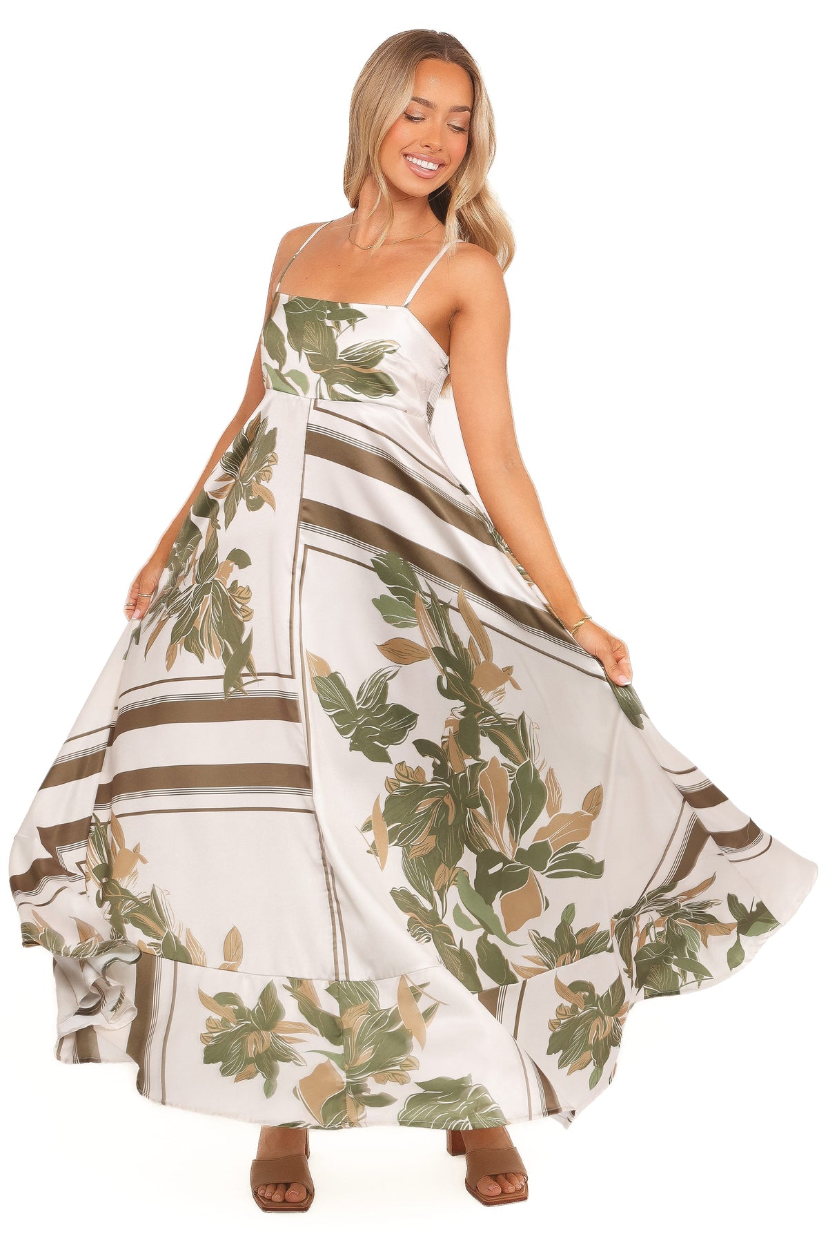 Elegant Dress