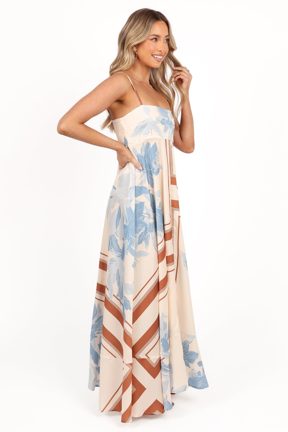 Elegant Dress