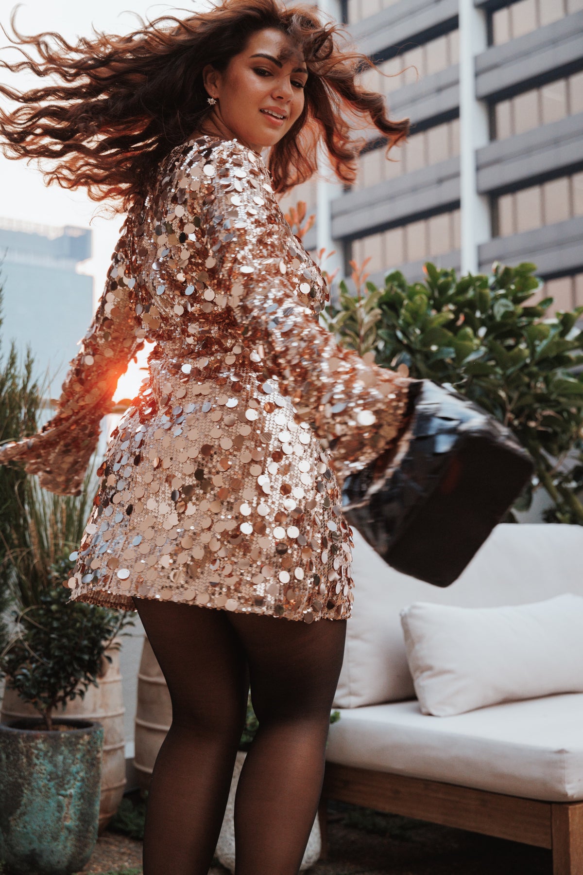 Elegant Dress