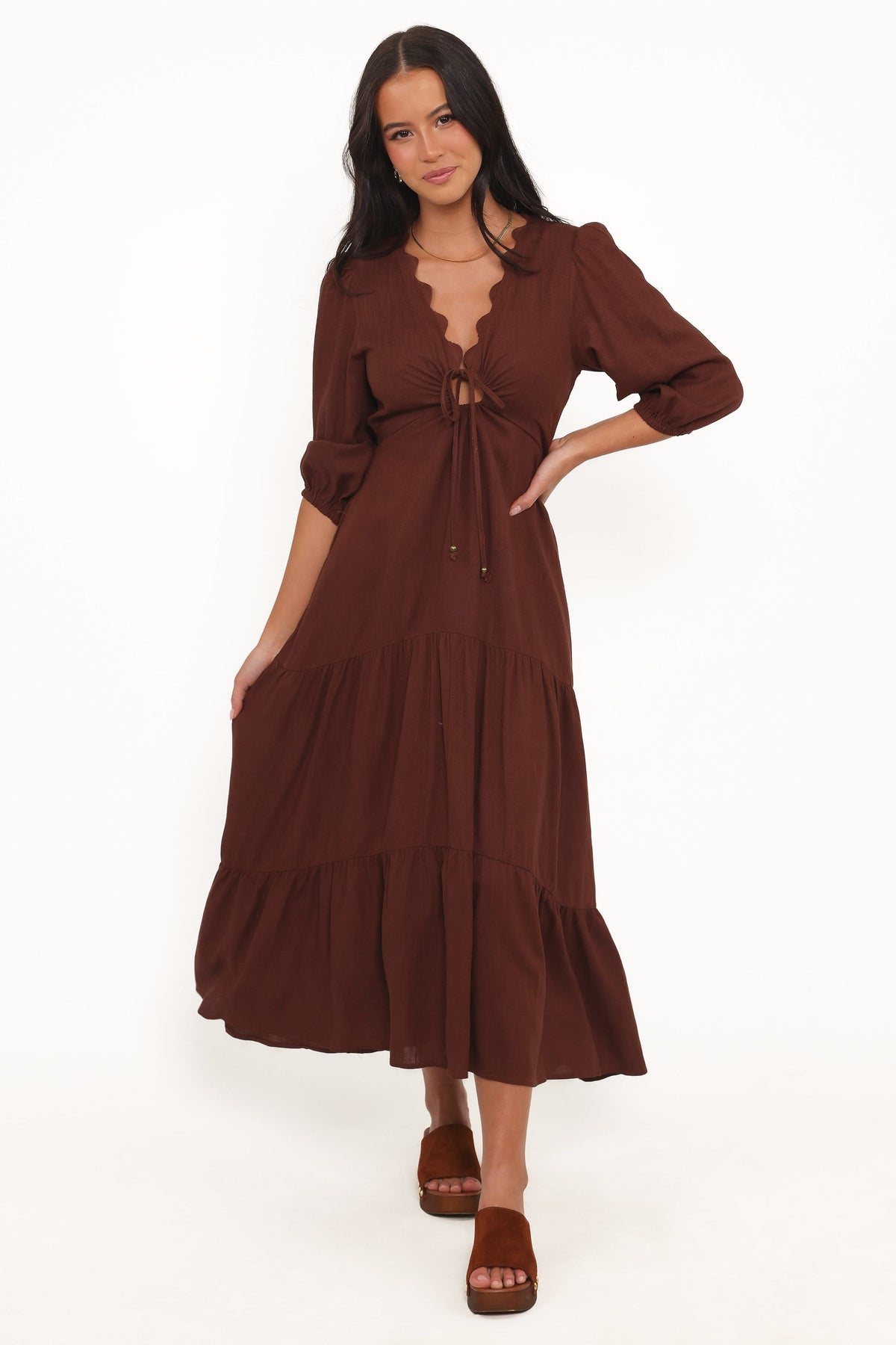 Elegant Dress
