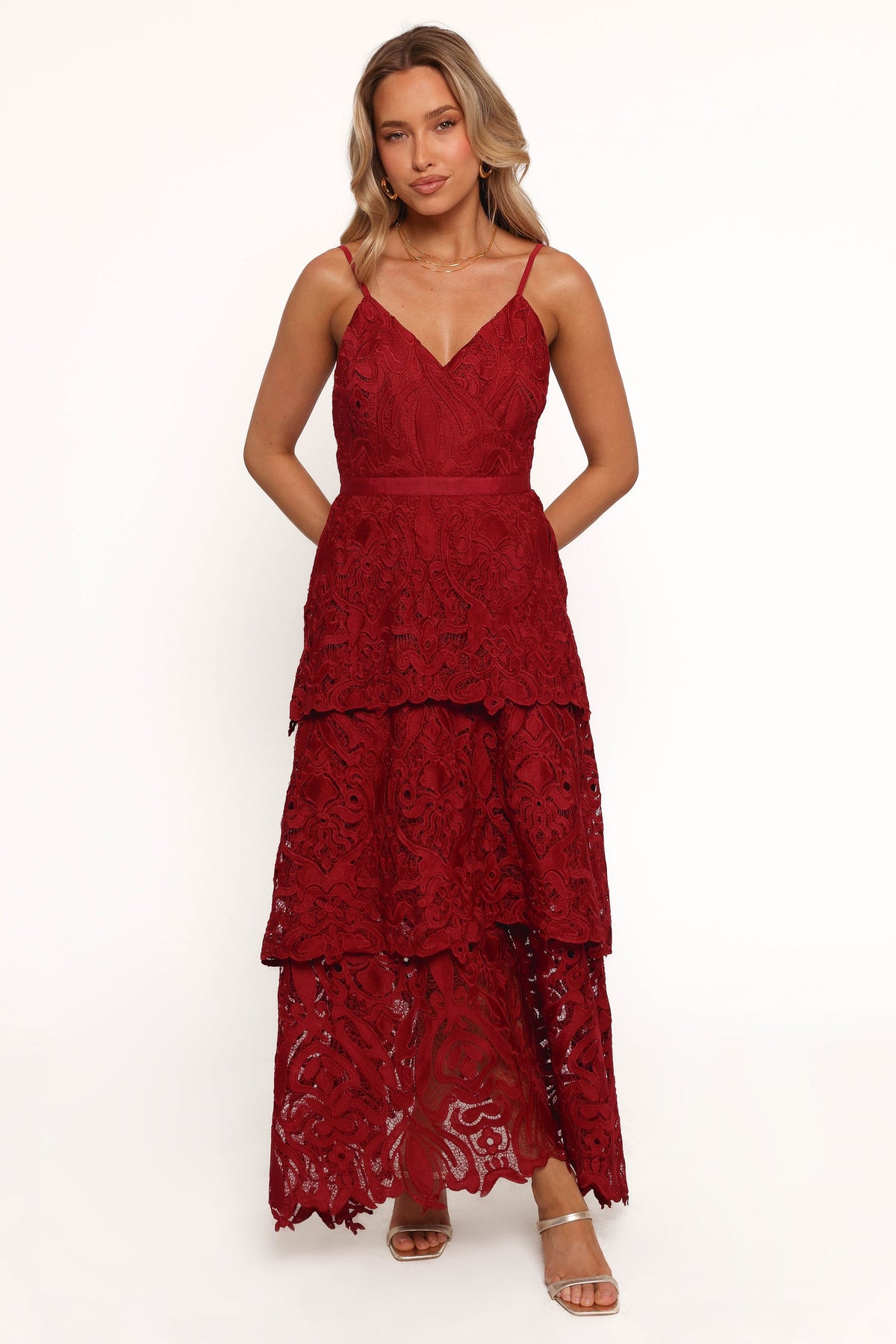 Elegant Dress