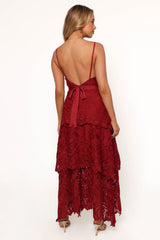 Elegant Dress