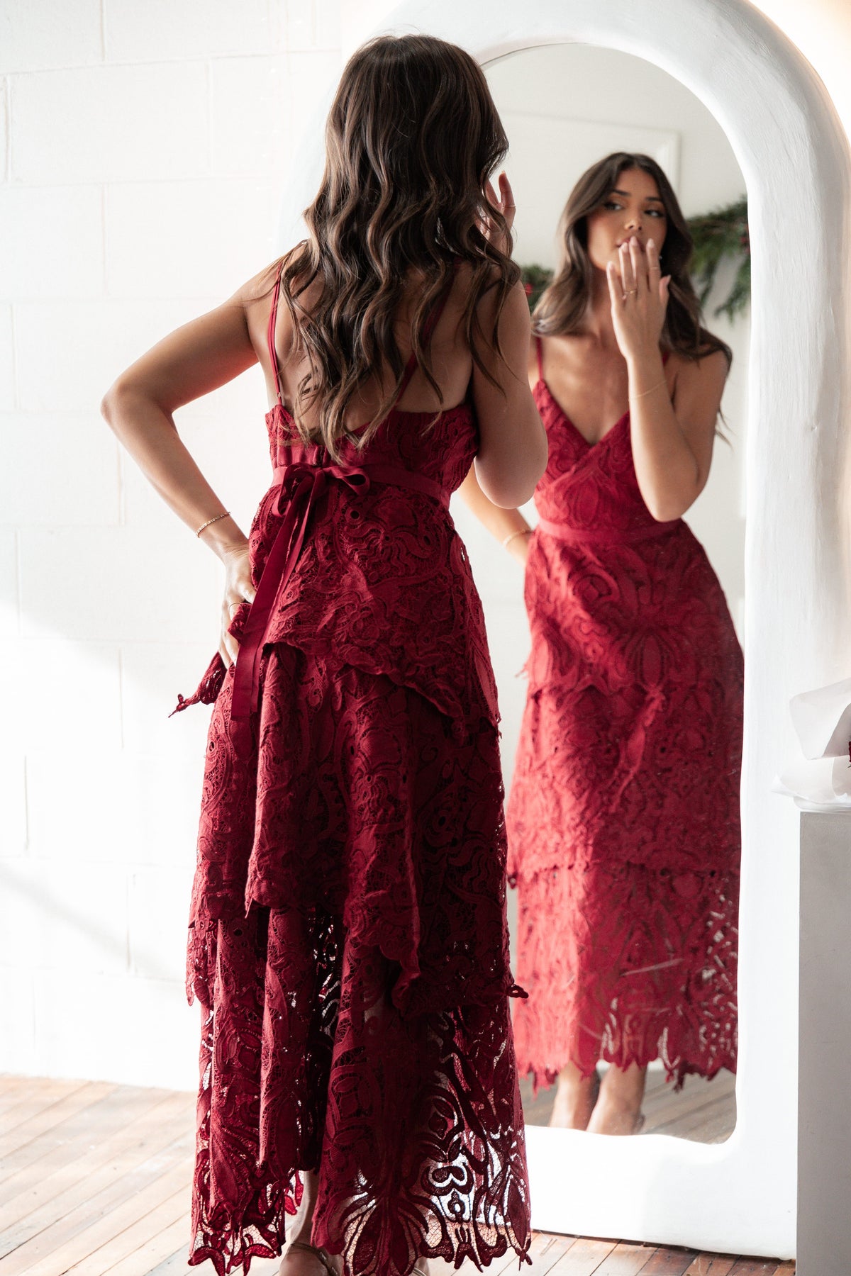 Elegant Dress