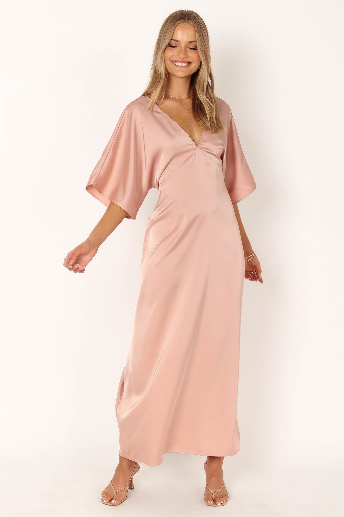 Elegant Dress