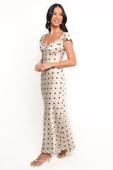 Elegant Dress