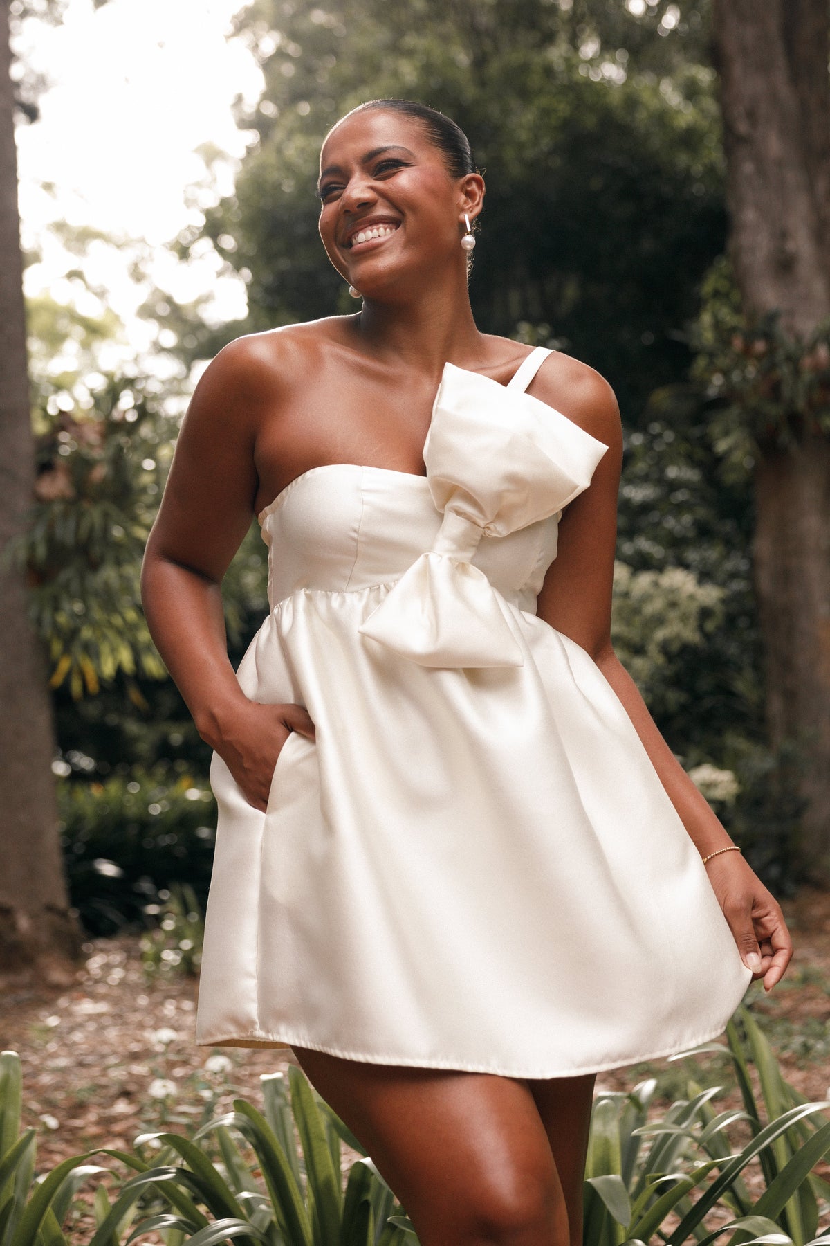 Elegant Dress