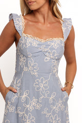 Elegant Dress