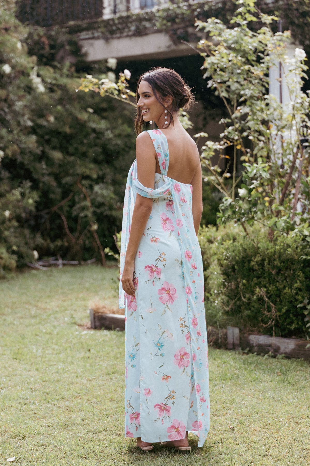 Elegant Dress