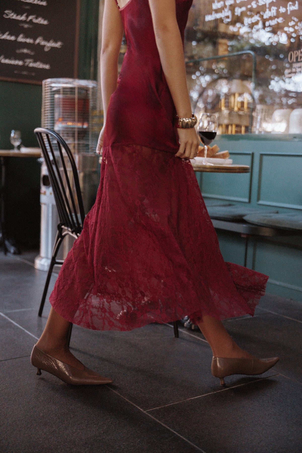 Elegant Dress