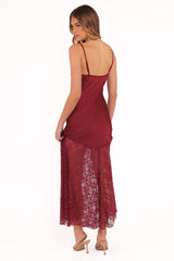 Elegant Dress