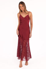 Elegant Dress