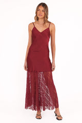 Elegant Dress