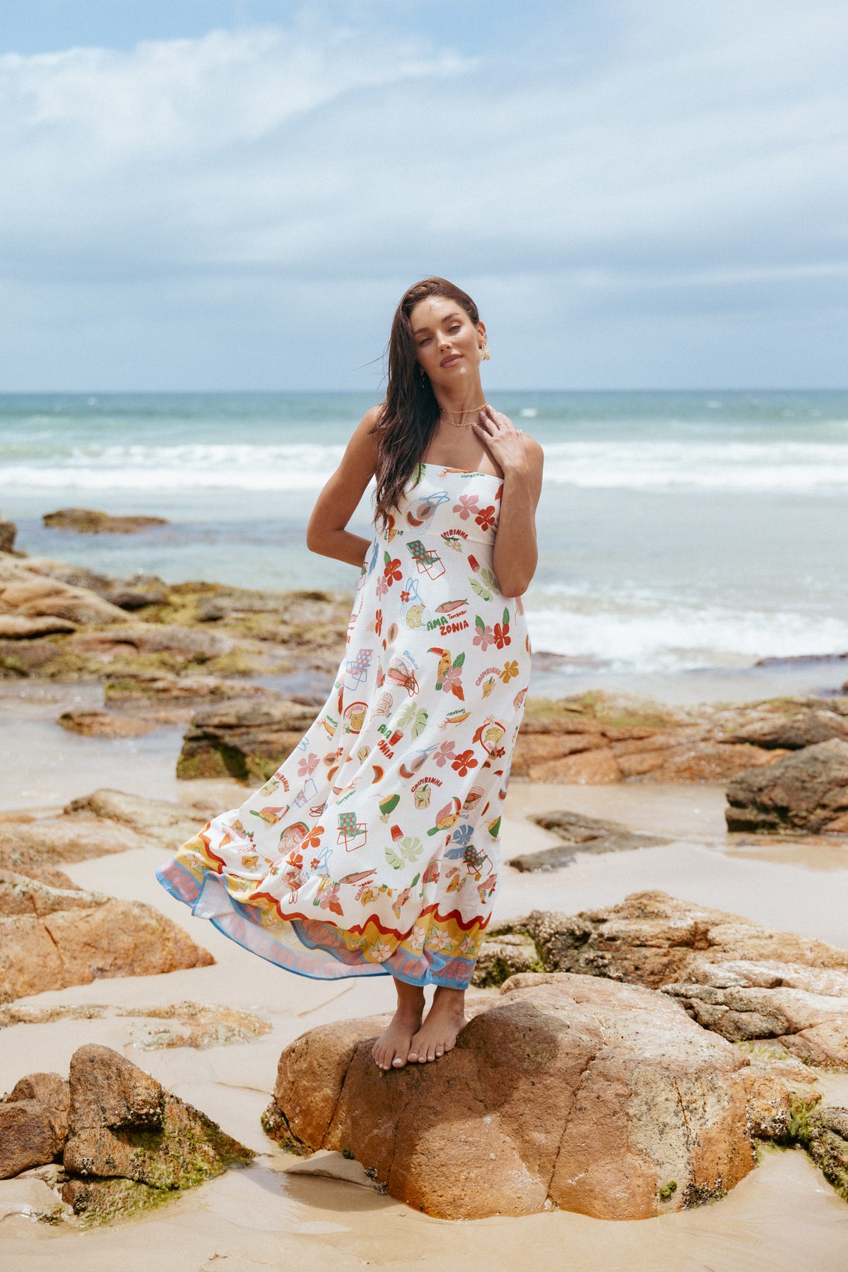 Elegant Dress