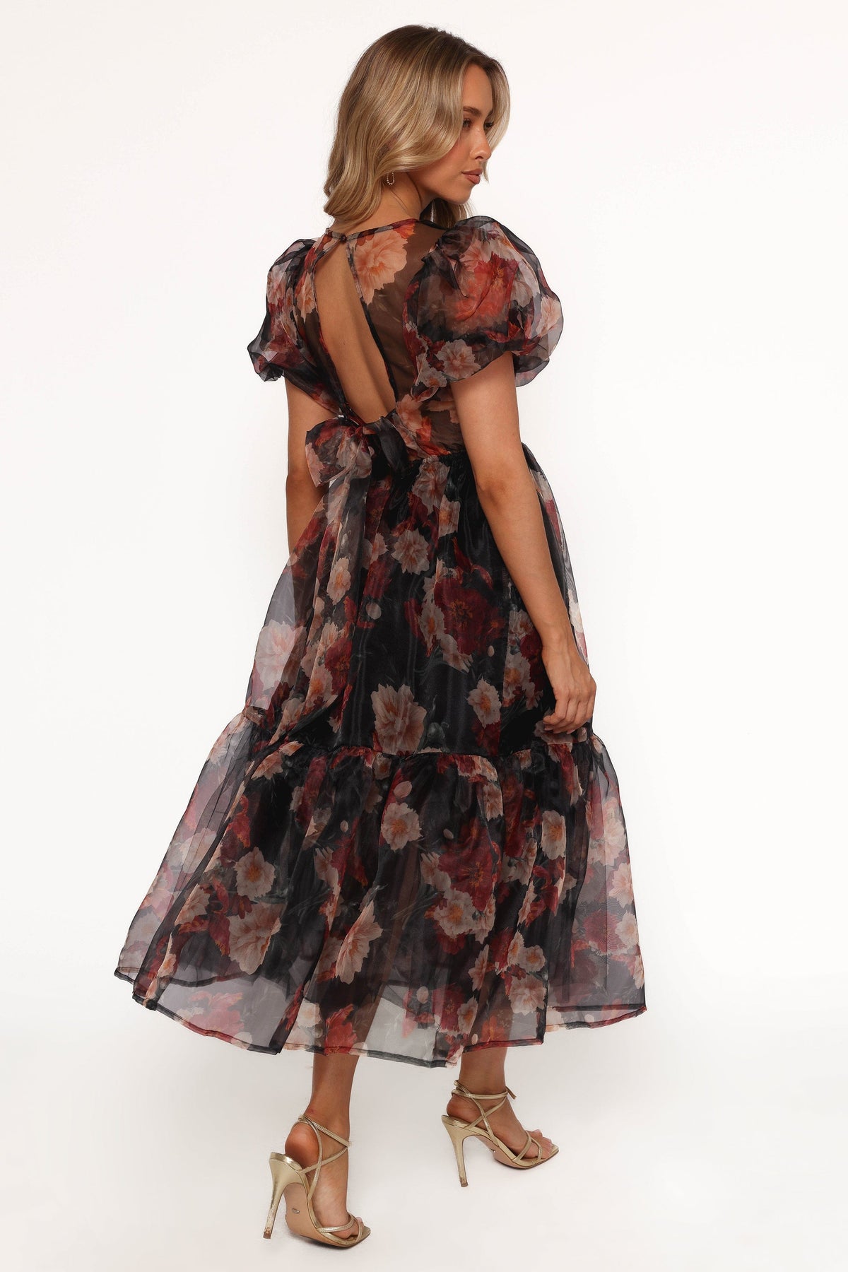 Elegant Dress