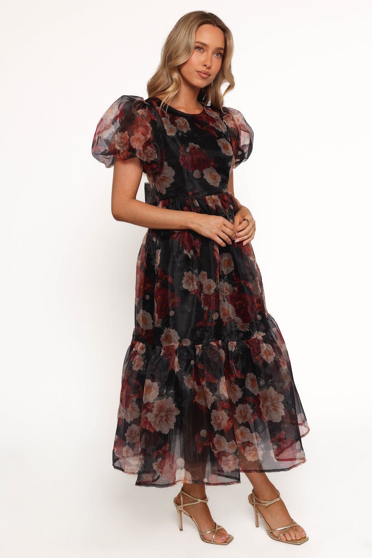 Elegant Dress