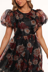 Elegant Dress