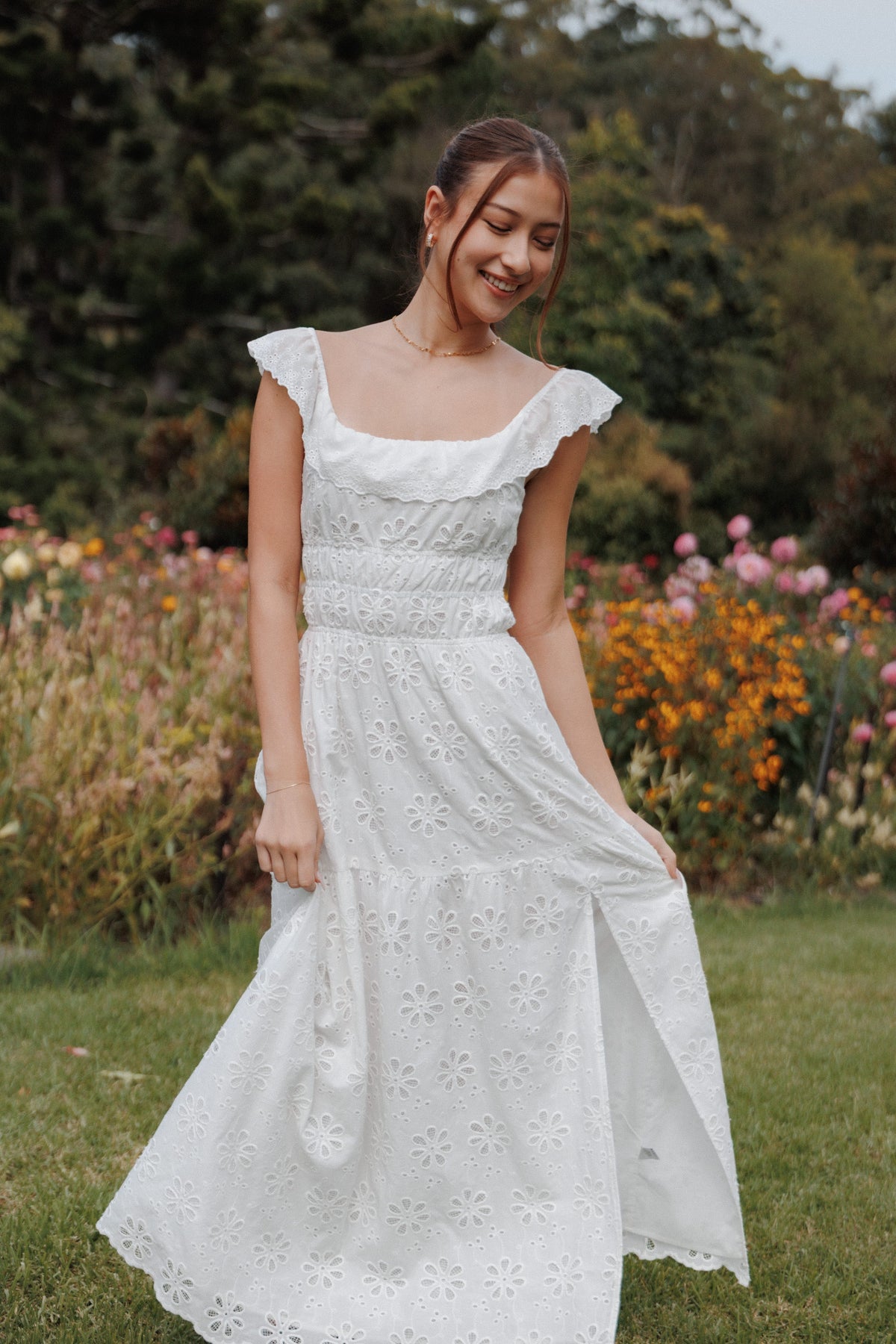 Elegant Dress