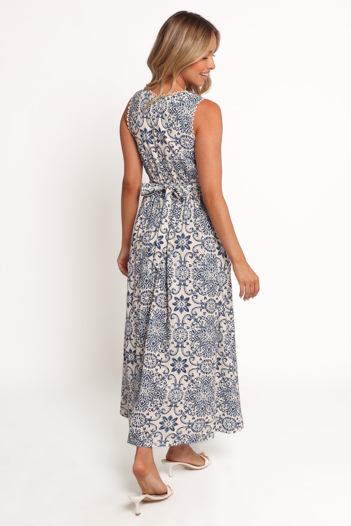 Elegant Dress