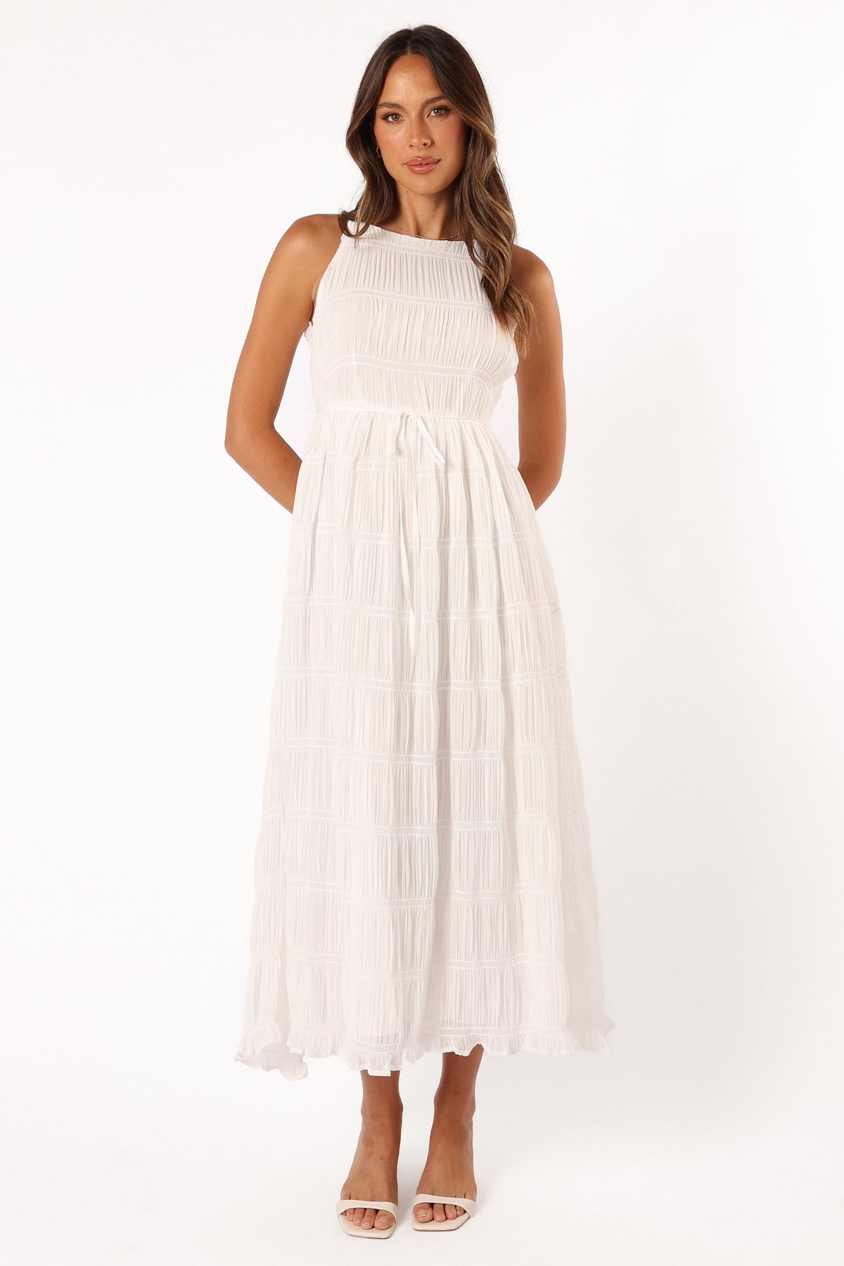 Elegant Dress