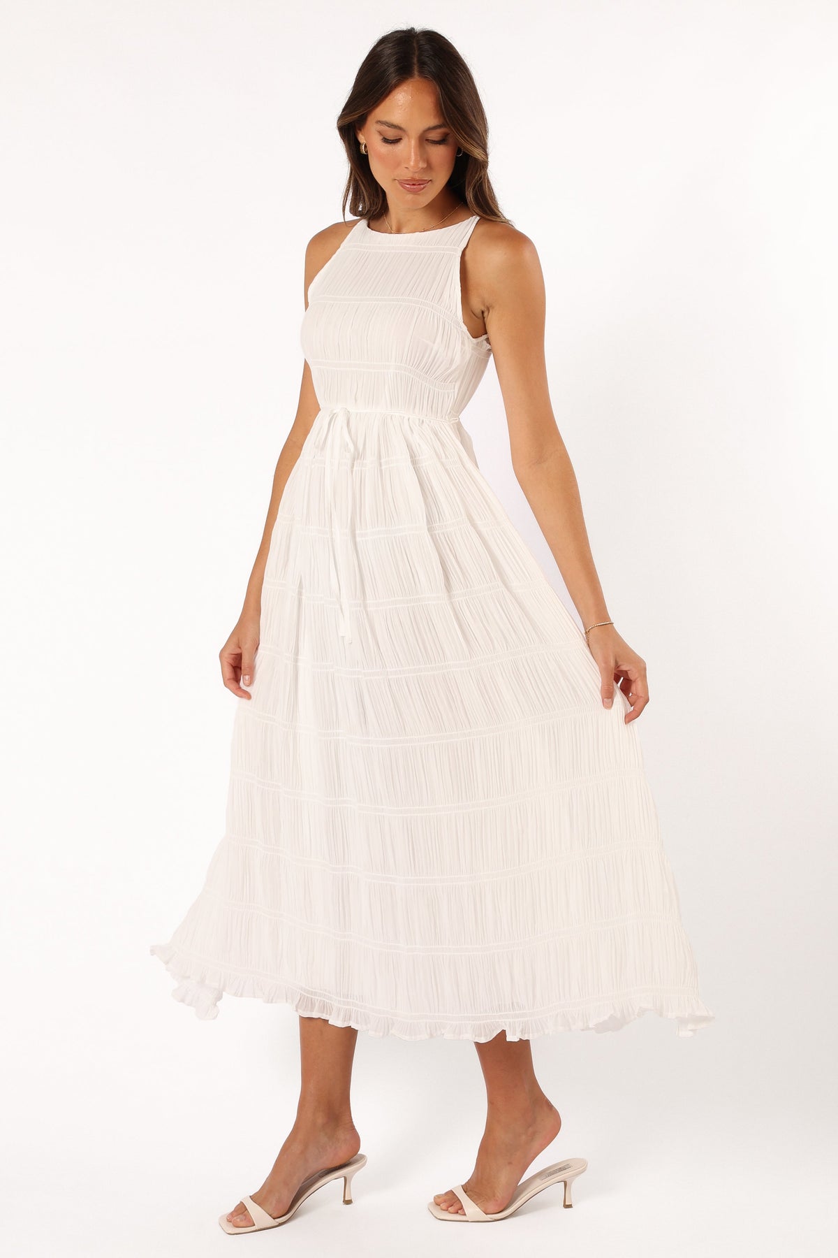 Elegant Dress