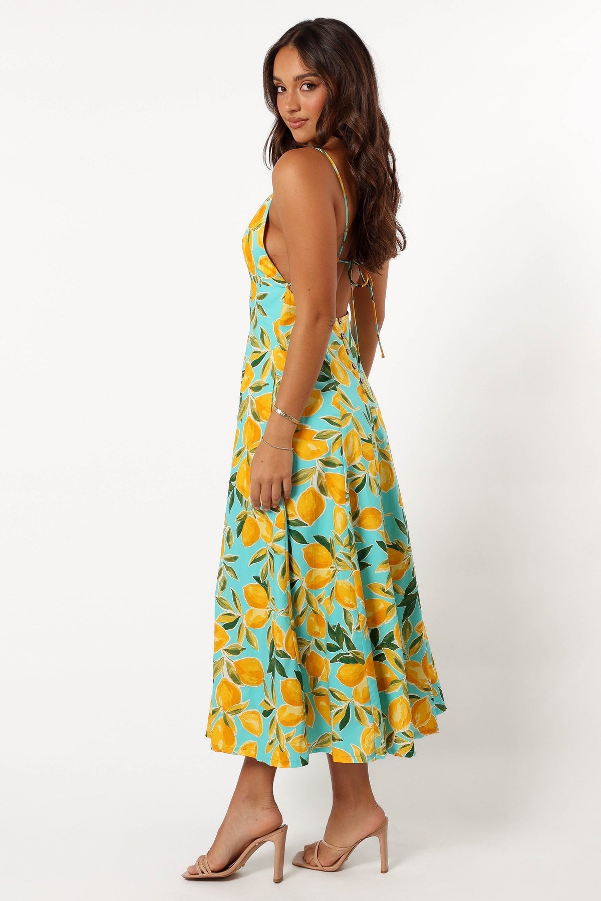 Elegant Dress