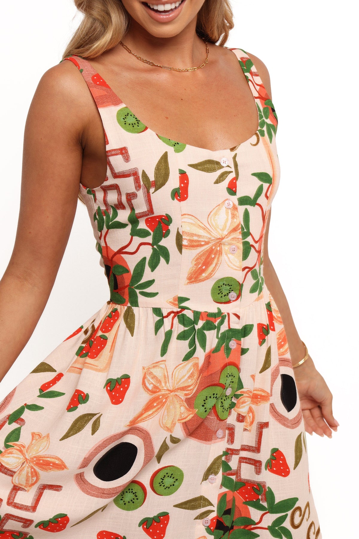 Elegant Dress