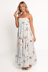 Elegant Dress