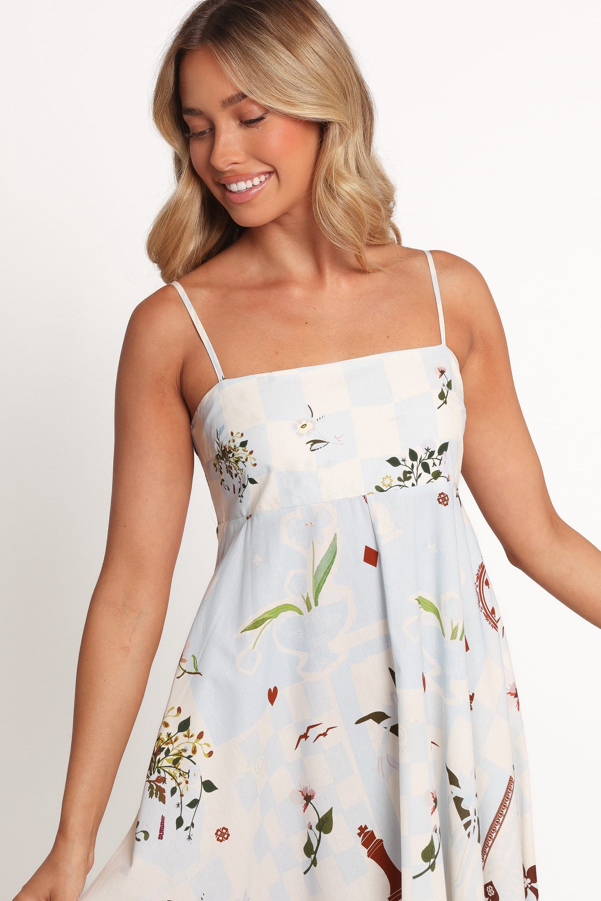 Elegant Dress
