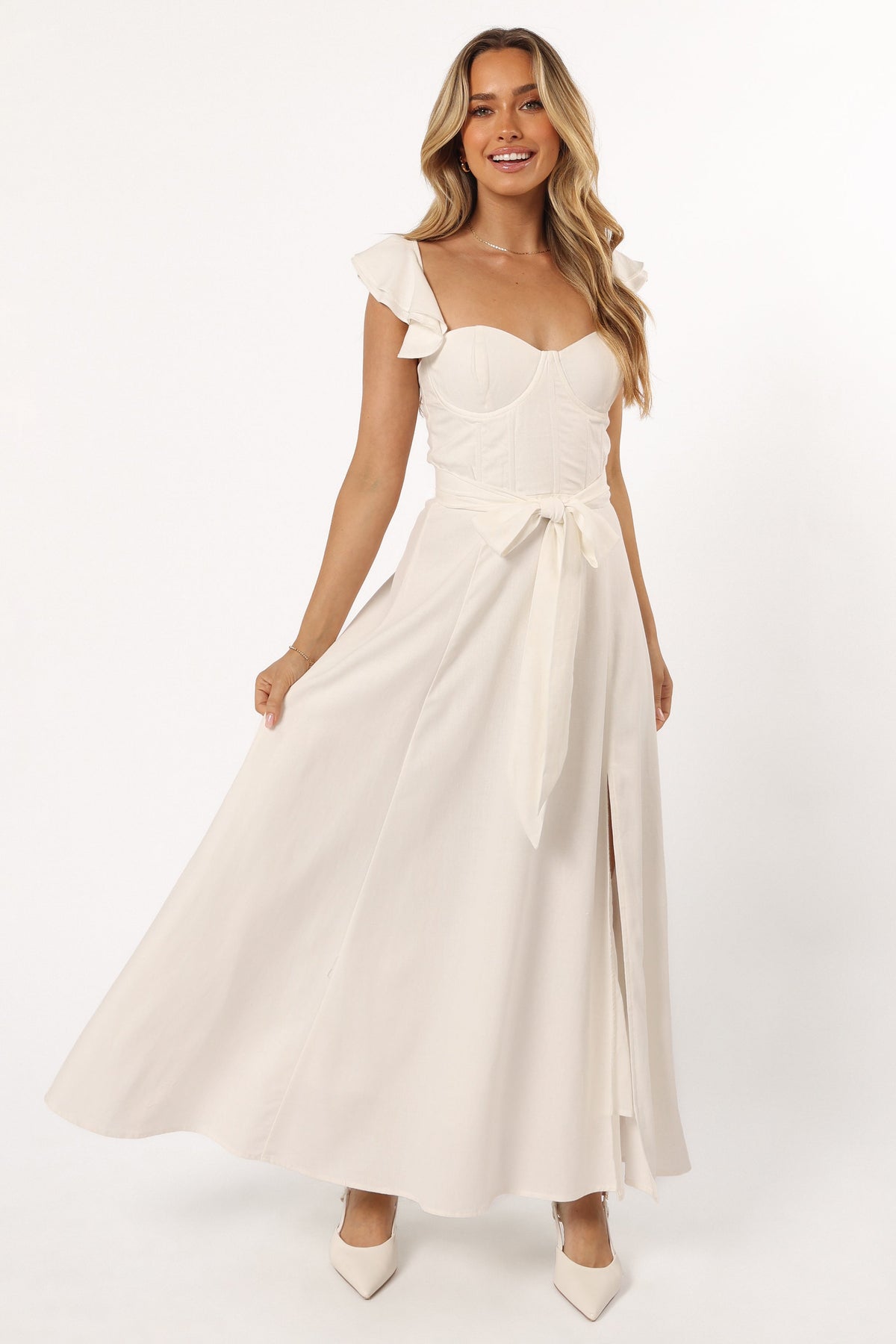 Elegant Dress