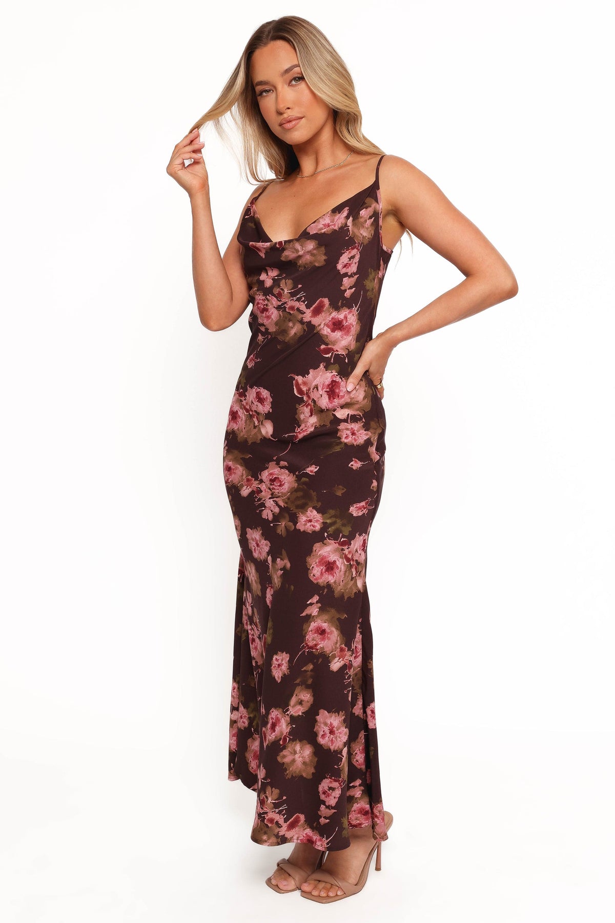 Elegant Dress